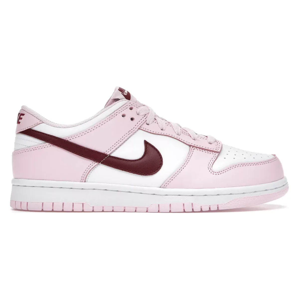 Nike Dunk Low GS "Pink Foam"