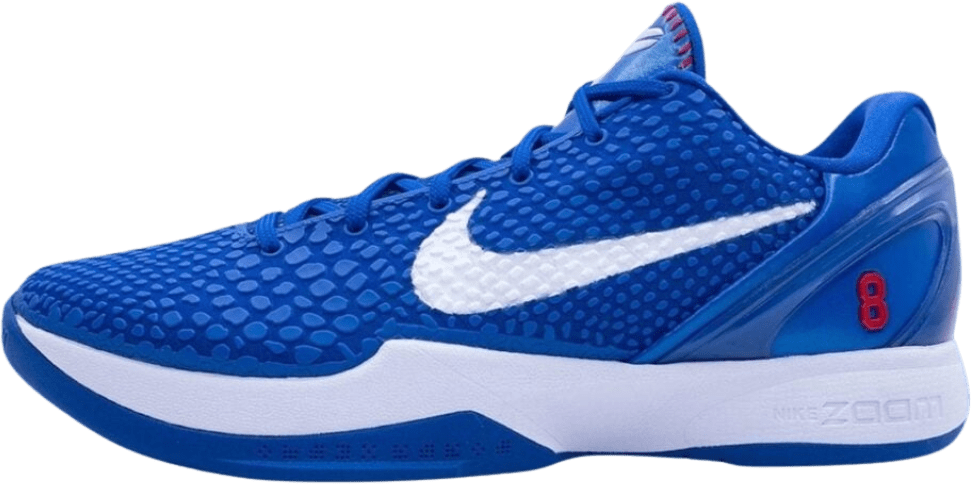 Nike Kobe 6 Protro Dodgers