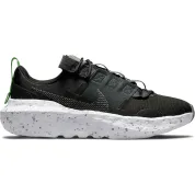 Nike Crater Impact Black Off-Noir Dark Smoke Grey Iron Grey