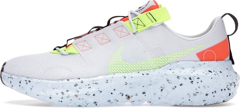 Nike Crater Impact Football Grey (W)