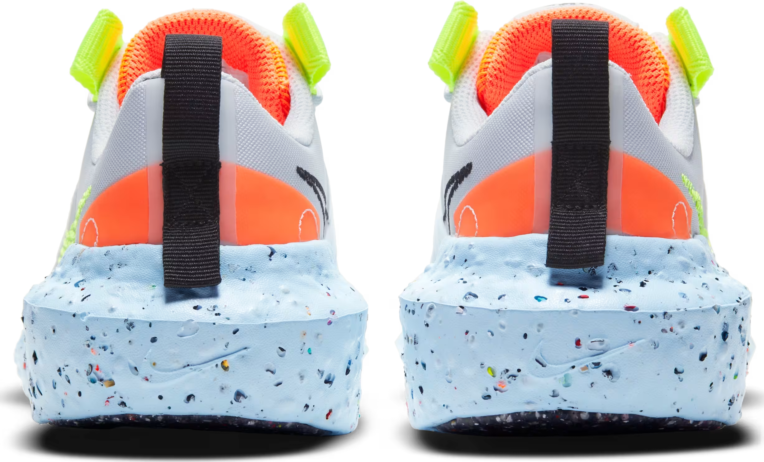 Nike Crater Impact Football Grey (W)