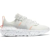 Nike Crater Impact Summit White Grey Fog (W)