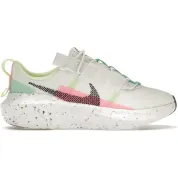 Nike Crater Impact Summit White Green Glow (W)