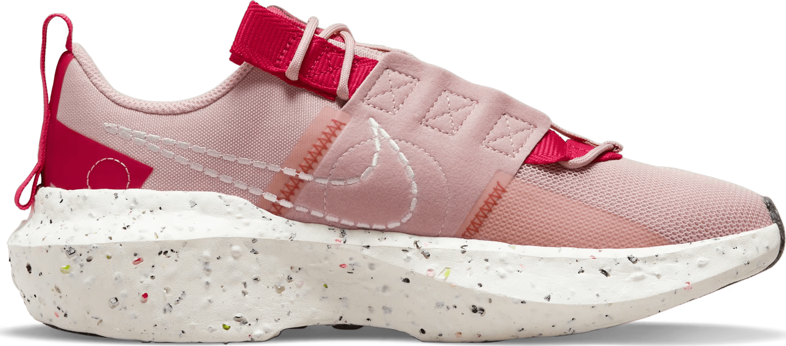 Nike Crater Impact Pink Oxford (W)