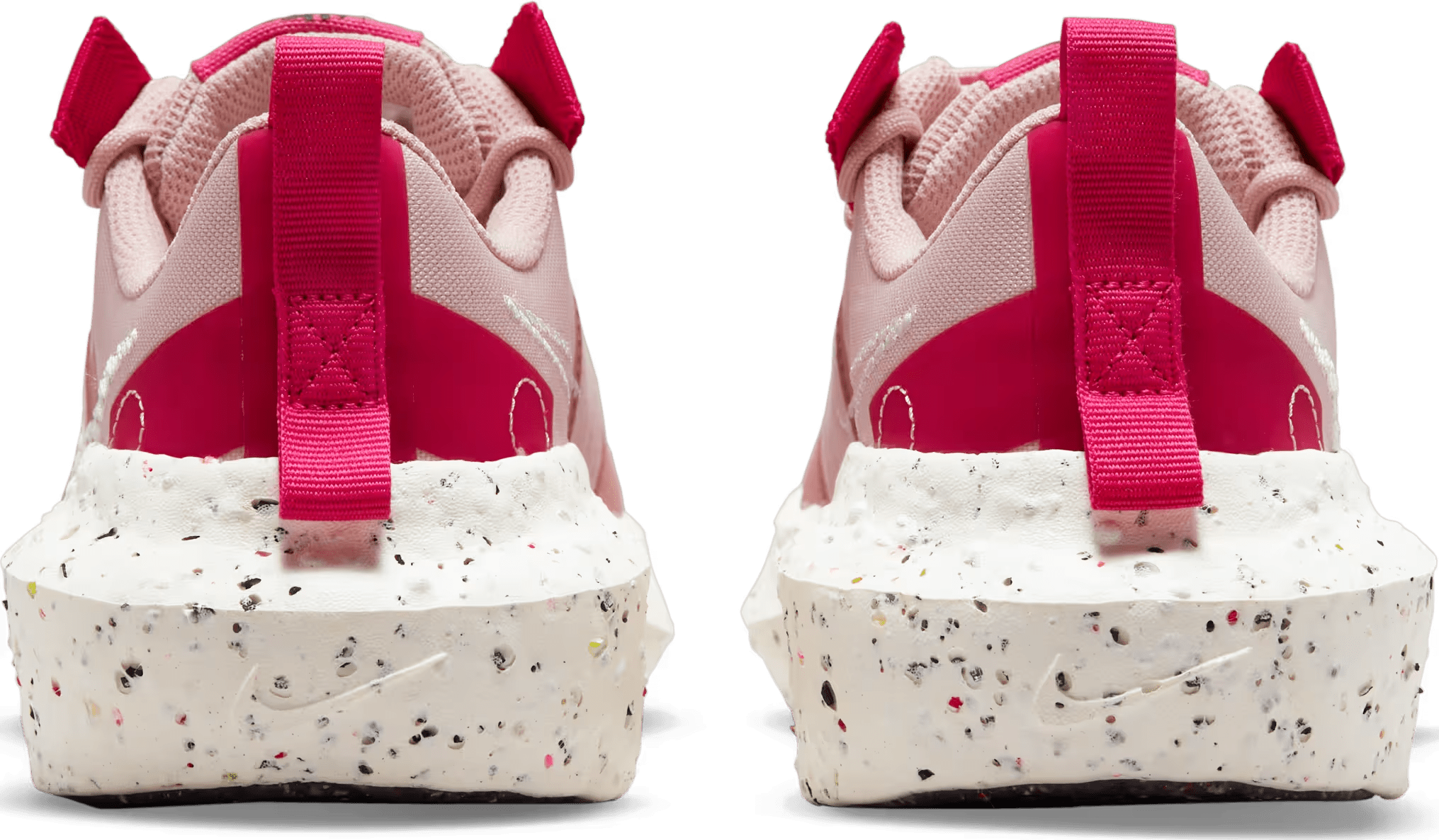 Nike Crater Impact Pink Oxford (W)