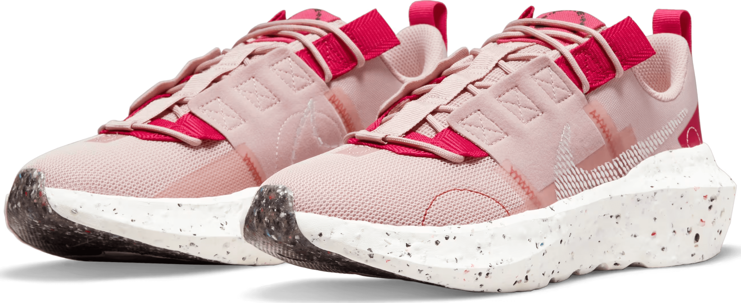 Nike Crater Impact Pink Oxford (W)