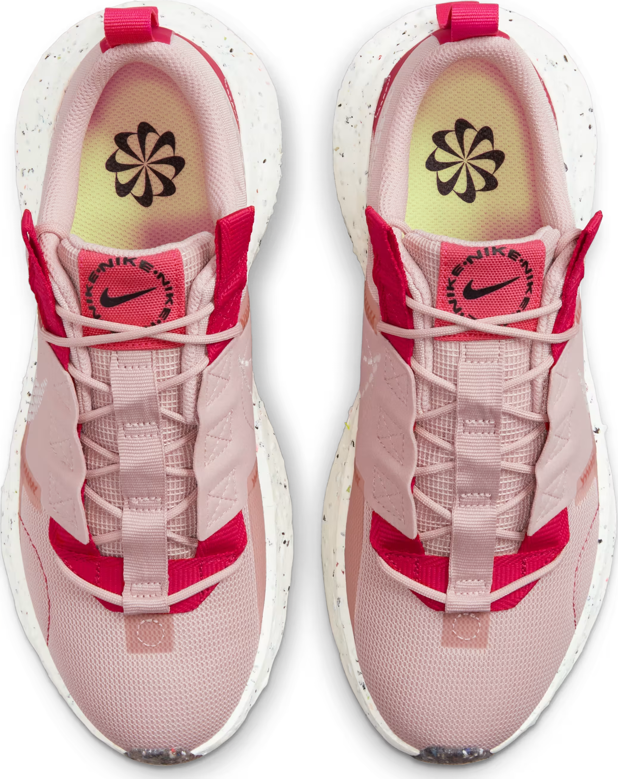 Nike Crater Impact Pink Oxford (W)