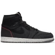 Air Jordan 1 High Zoom "Space Hippie"