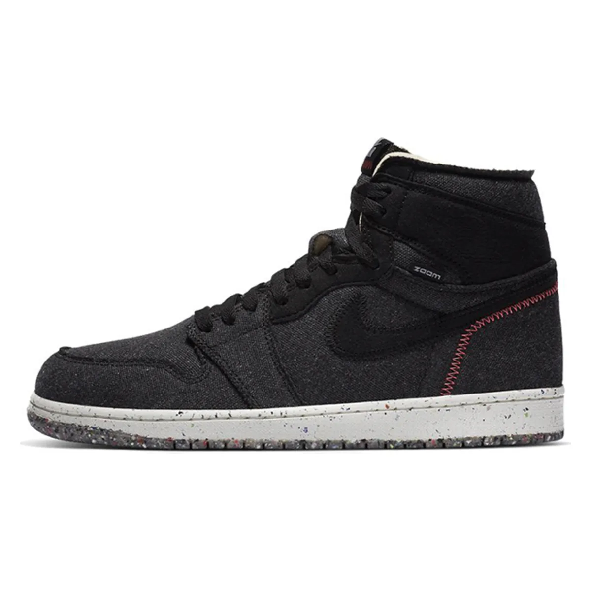 Air Jordan 1 High Zoom "Space Hippie"