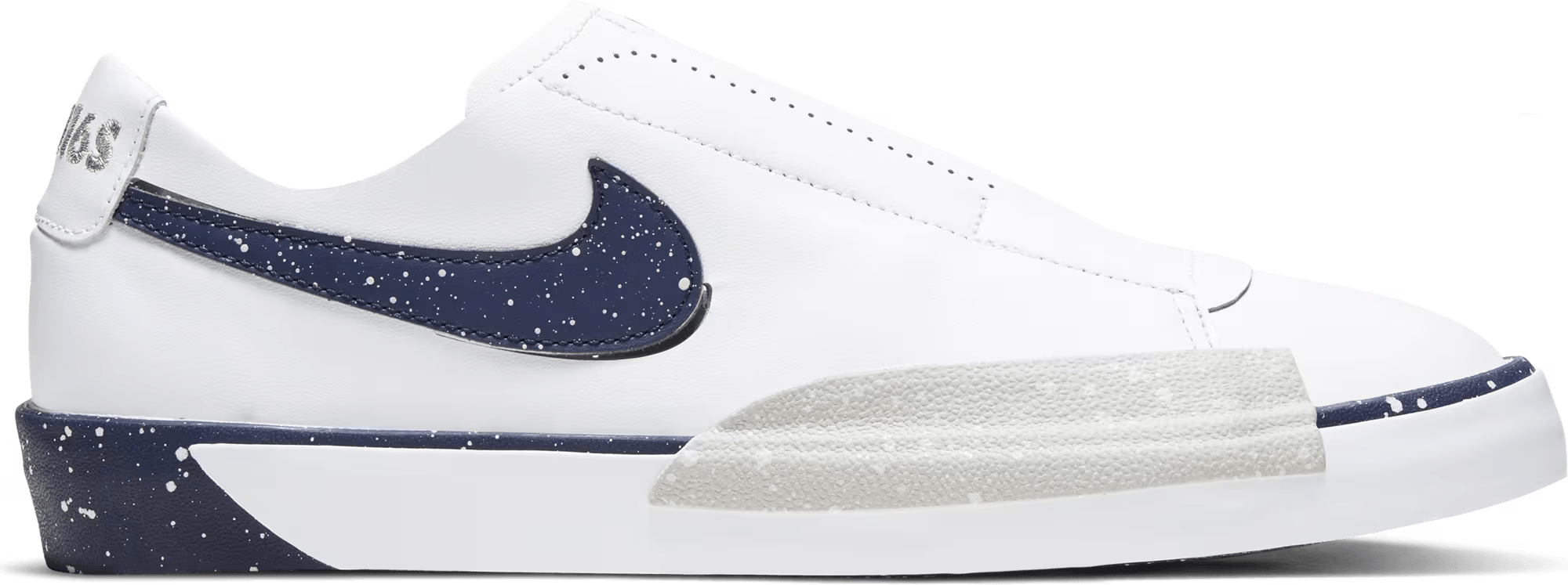 Nike Blazer Low Kickdown Gel