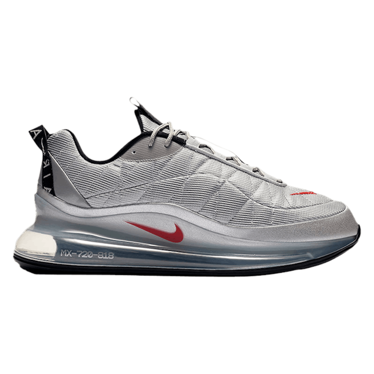 Nike Air MX 720-818 "Silver Bullet"