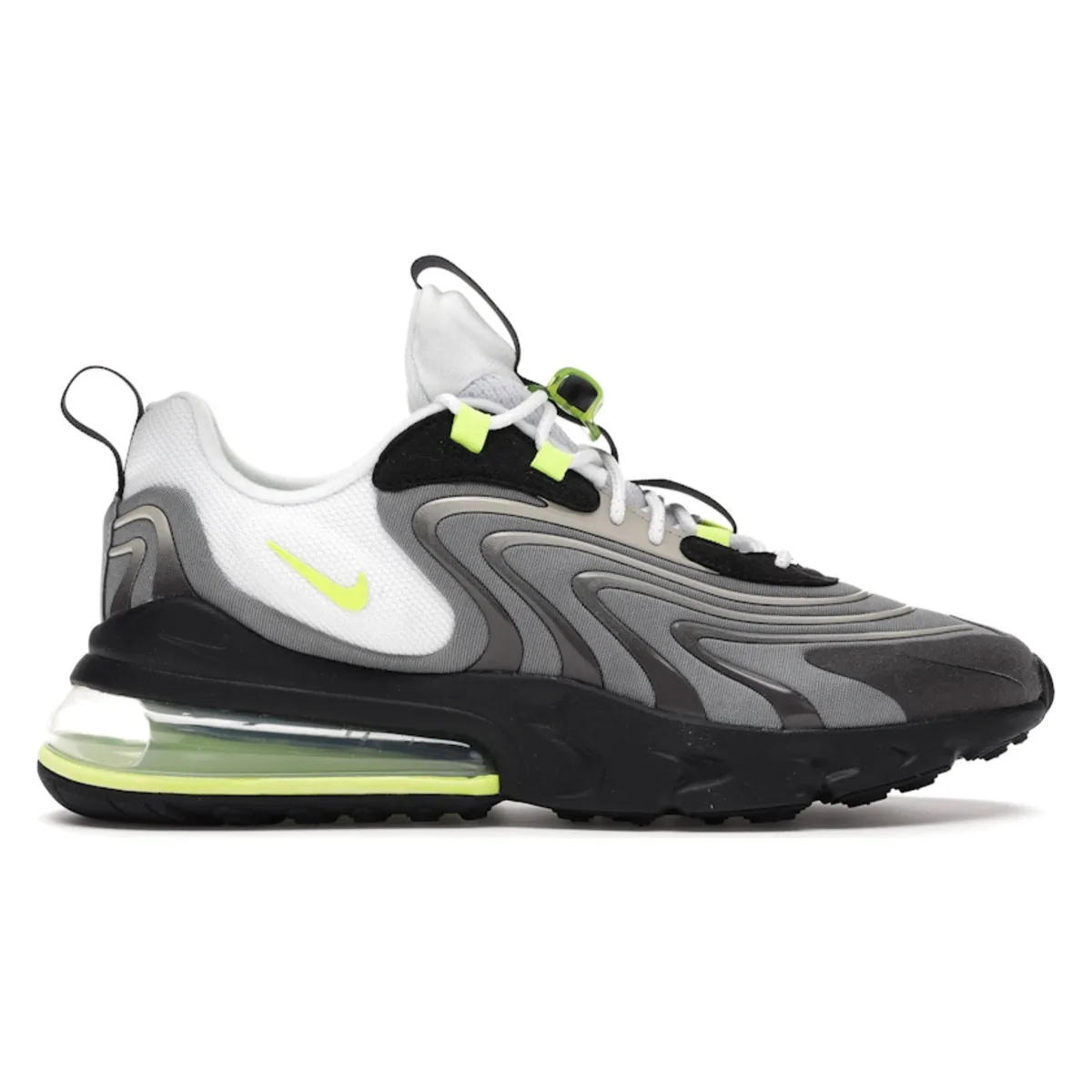 Nike Air Max 270 React Eng Neon