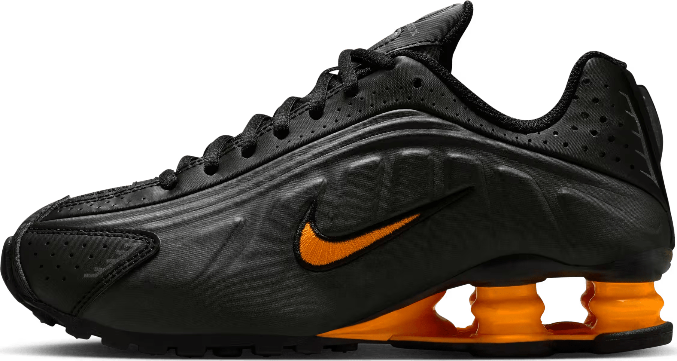 Nike Shox R4 GS "Bright Ceramic"