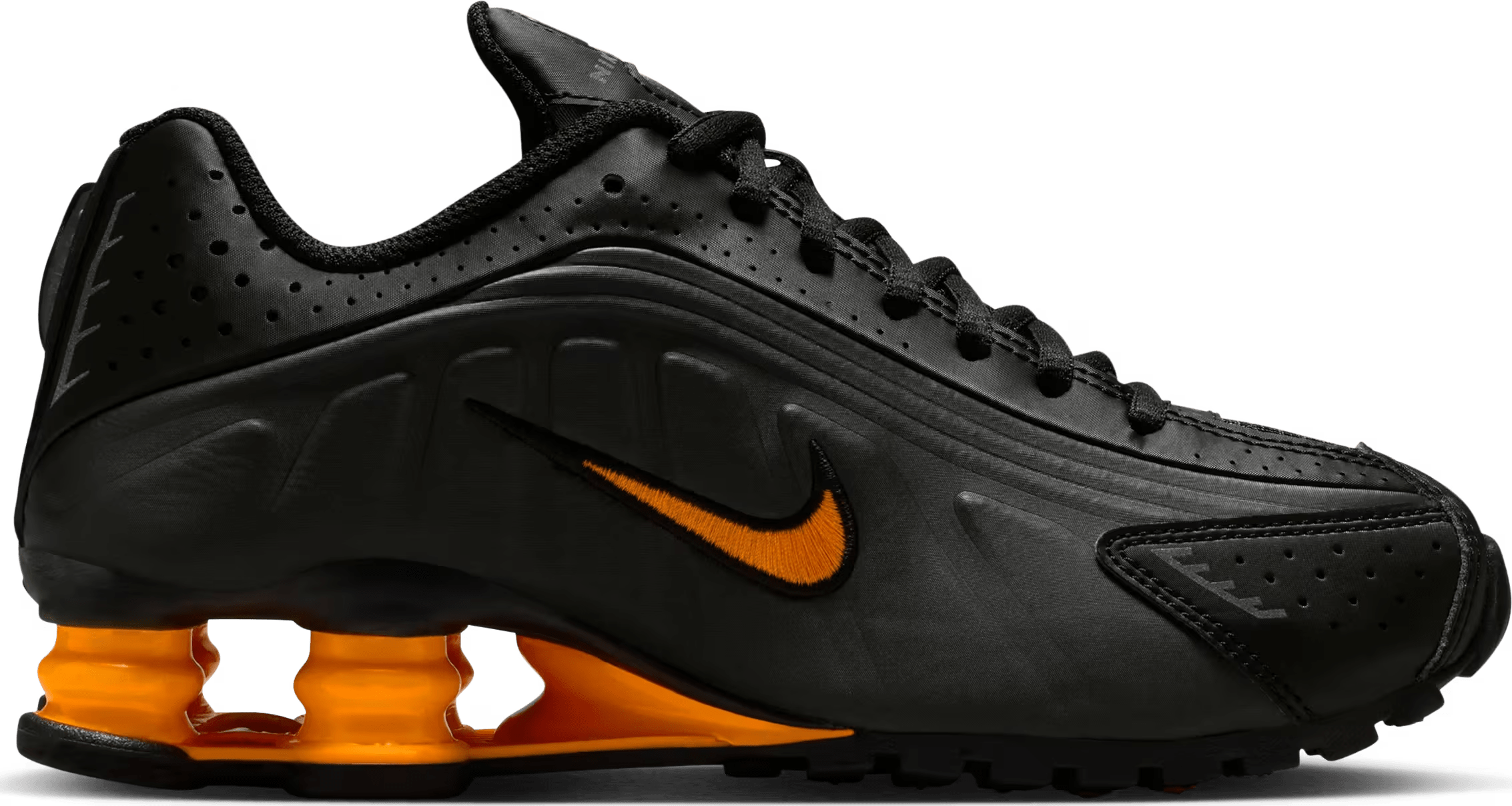 Nike Shox R4 GS "Bright Ceramic"