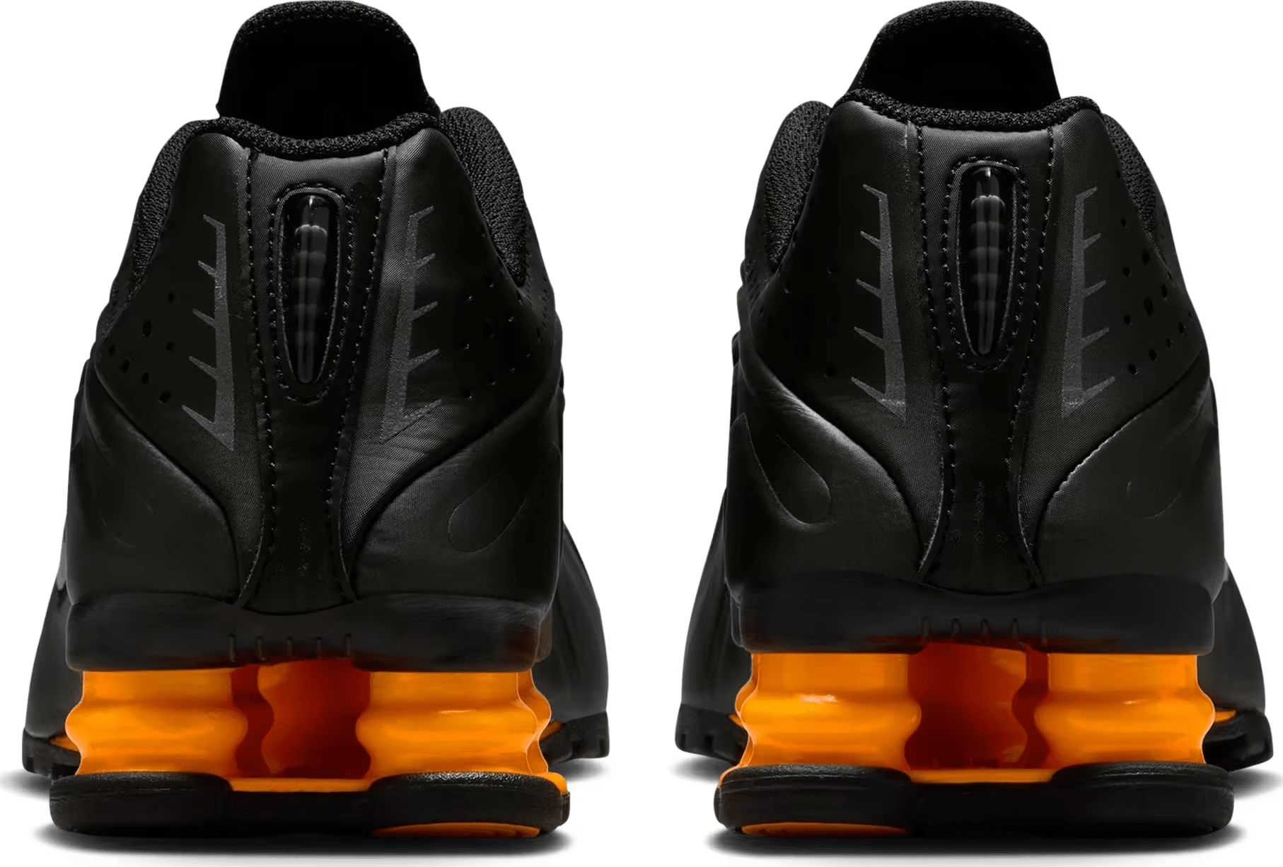 Nike Shox R4 GS "Bright Ceramic"