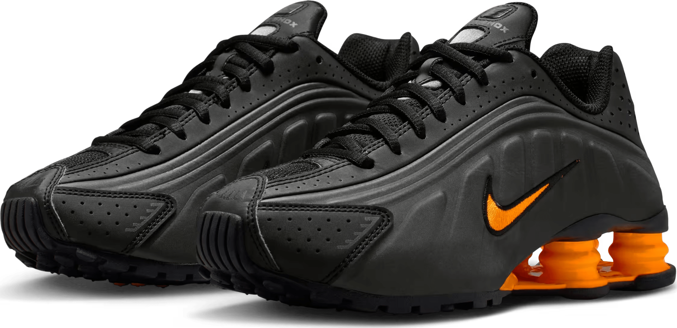 Nike Shox R4 GS "Bright Ceramic"