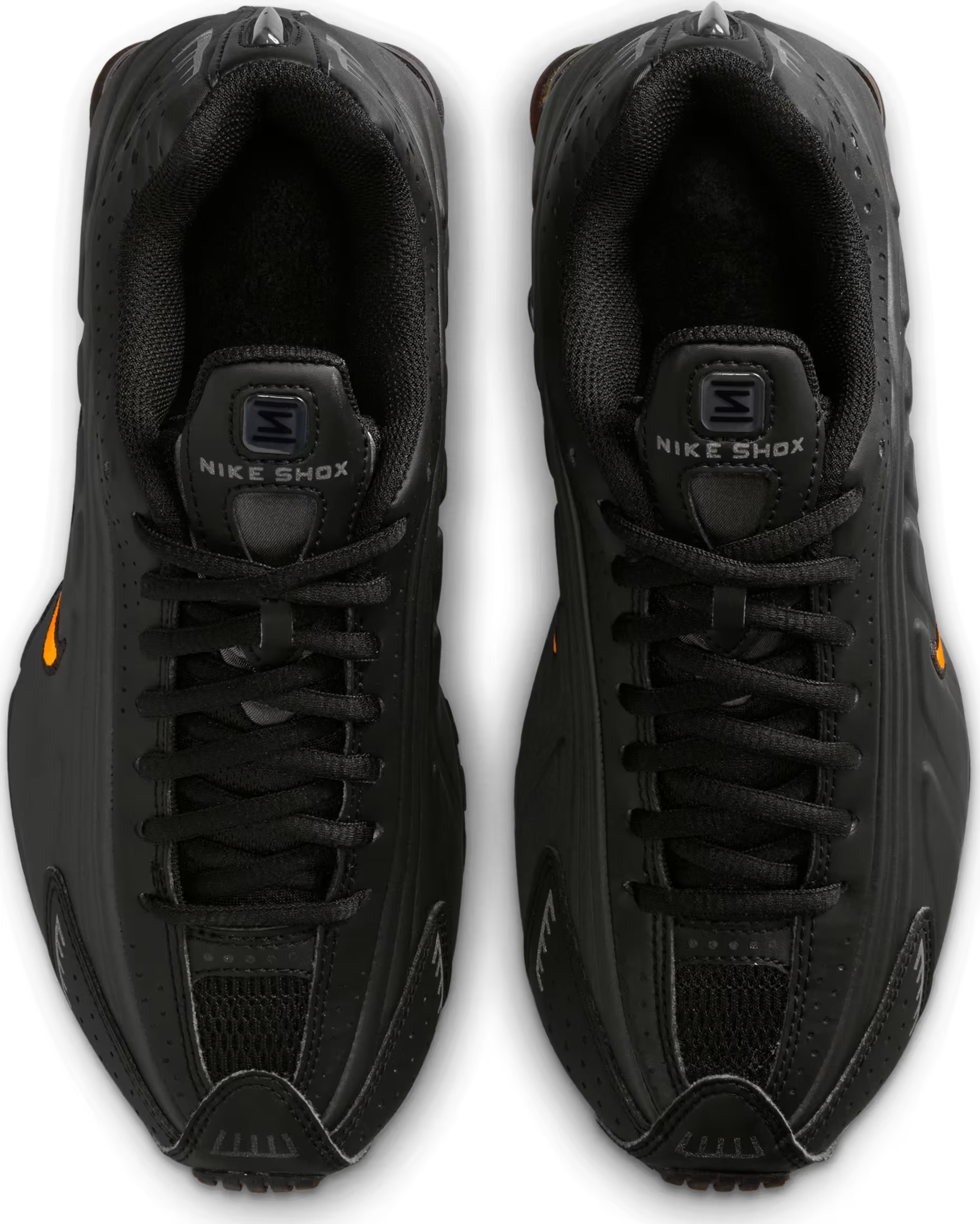 Nike Shox R4 GS "Bright Ceramic"
