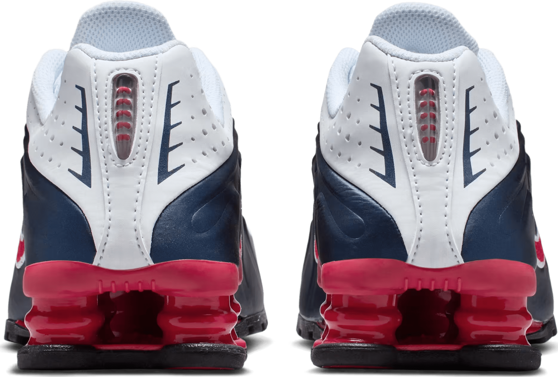 Nike Shox R4 GS "USA"
