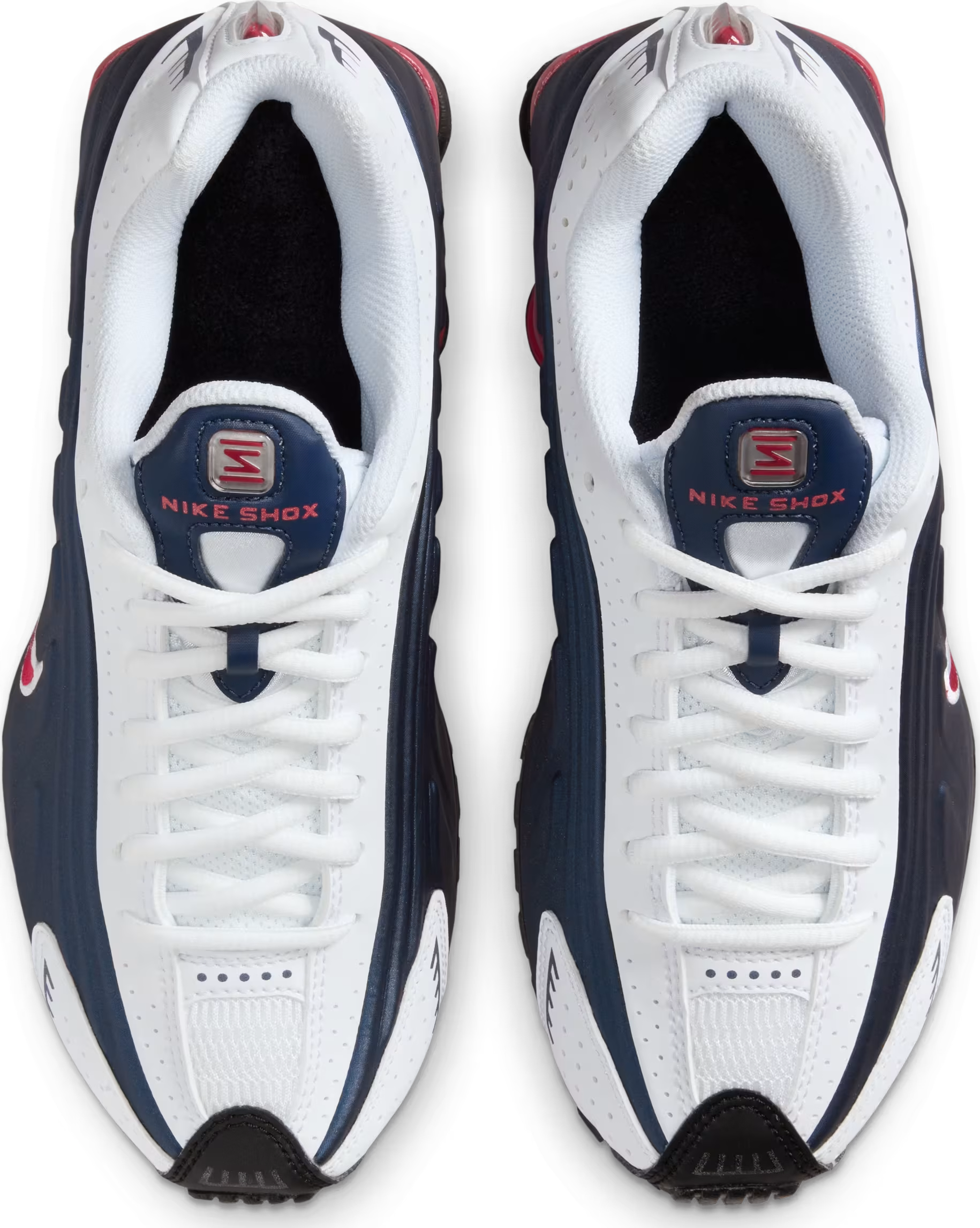 Nike Shox R4 GS "USA"