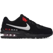 Nike Air Max LTD 3 Black Smoke Grey University Red