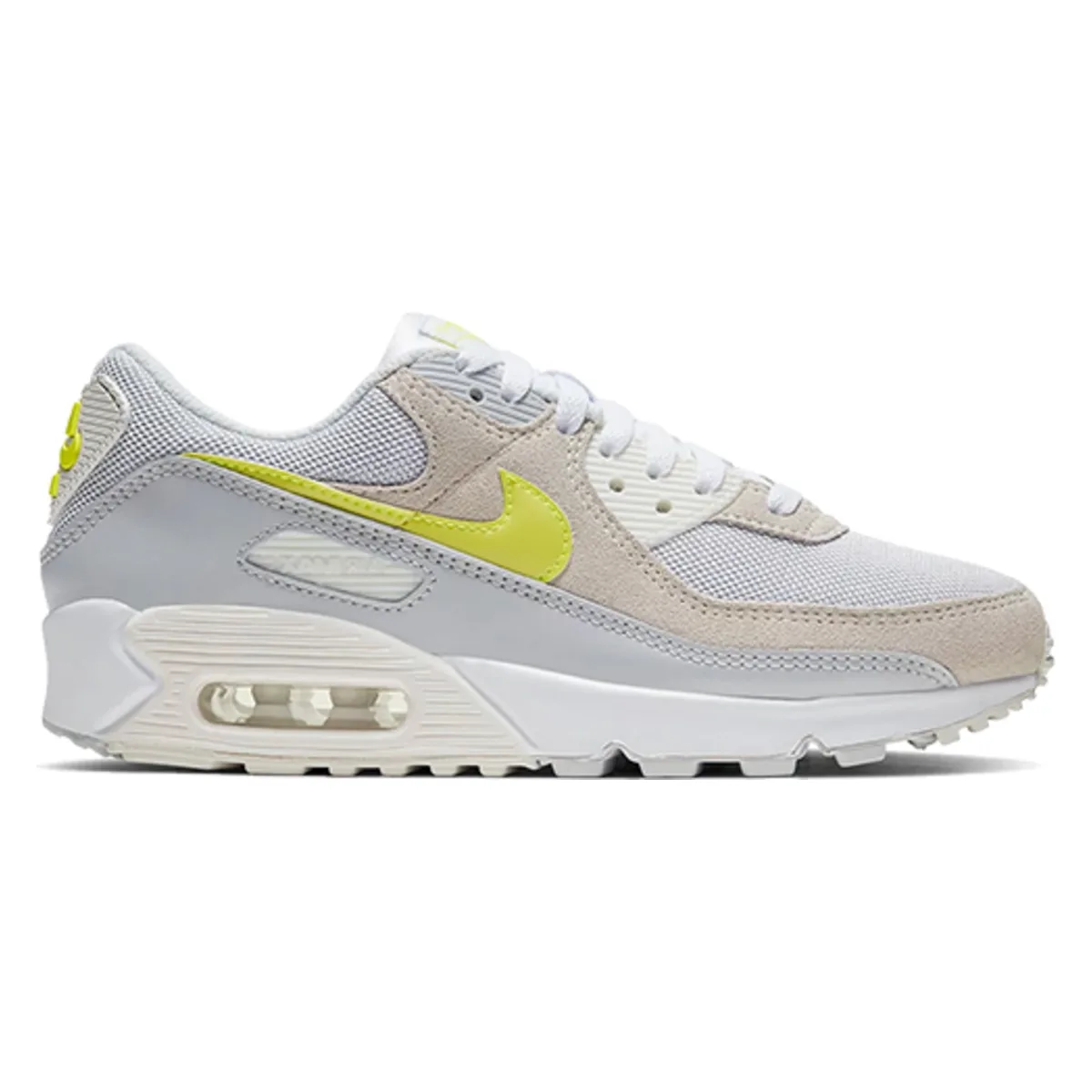Nike Air Max 90 WMNS "Lemon Venom"