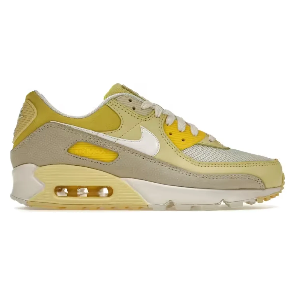 Nike Air Max 90 "Lemon"