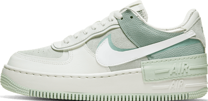 Nike Air Force 1 Shadow Wmns "Pistachio Frost"