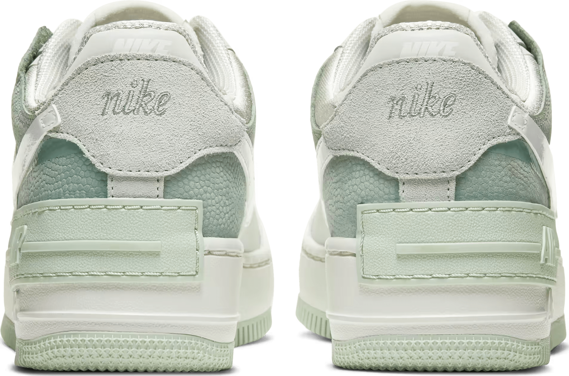 Nike Air Force 1 Shadow Wmns "Pistachio Frost"