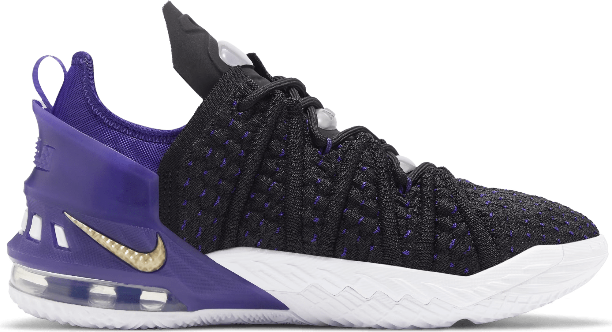 Nike Lebron Xviii