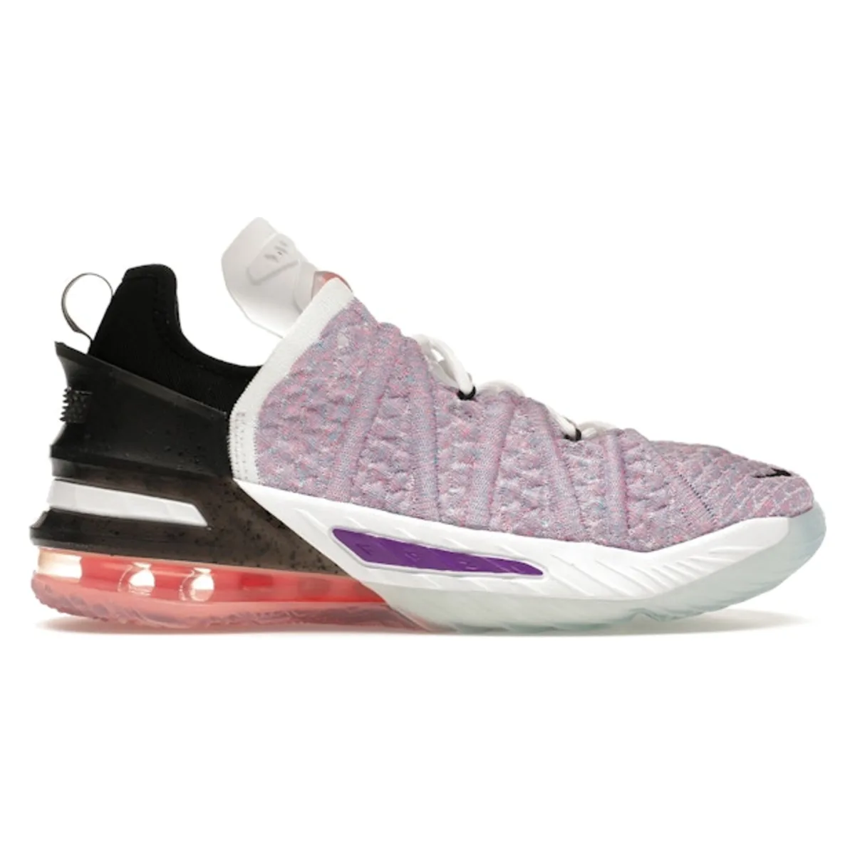 Nike LeBron 18 Graffiti (GS)