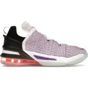 Nike LeBron 18 Graffiti (GS)