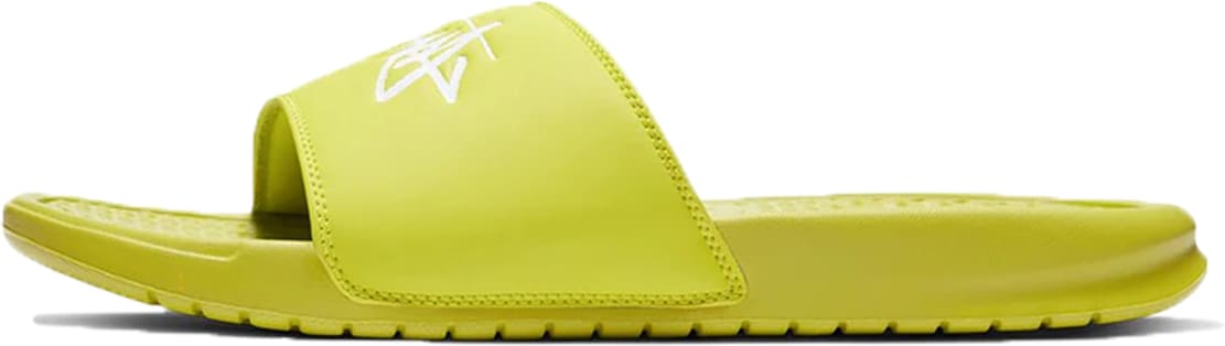 Nike Benassi Stussy Volt