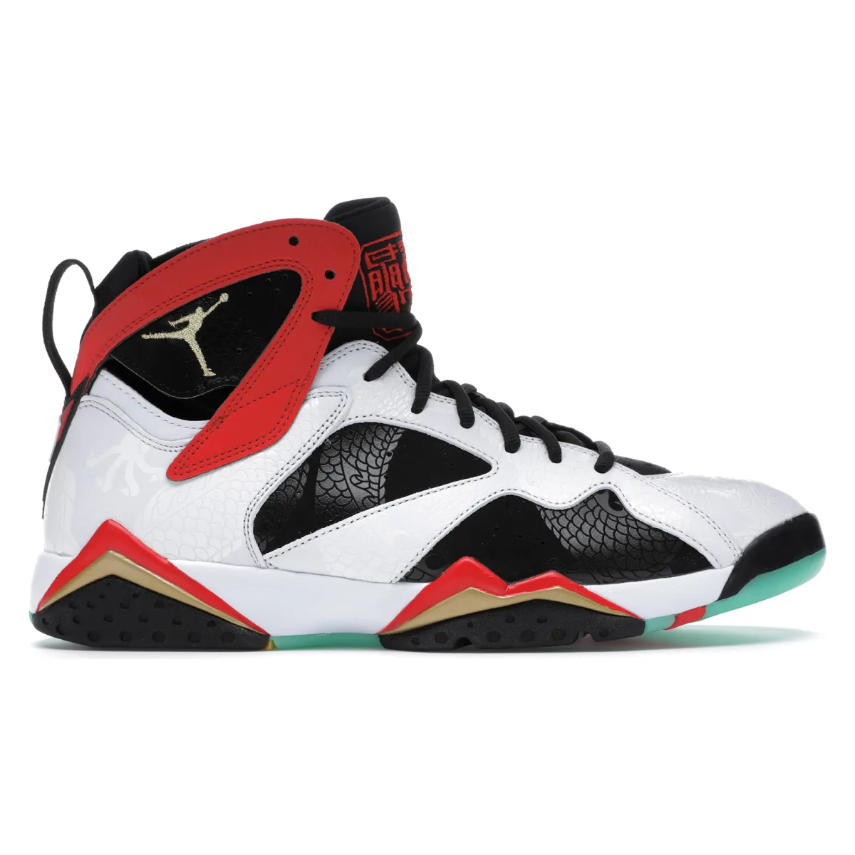 Air Jordan 7 Retro Greater China