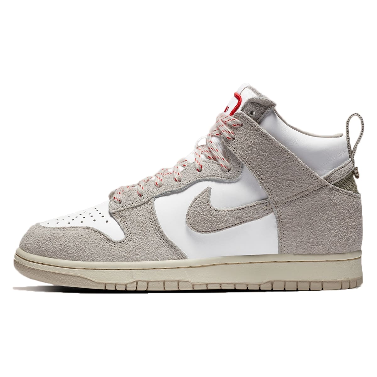 Nike Dunk High Notre Light Orewood Brown