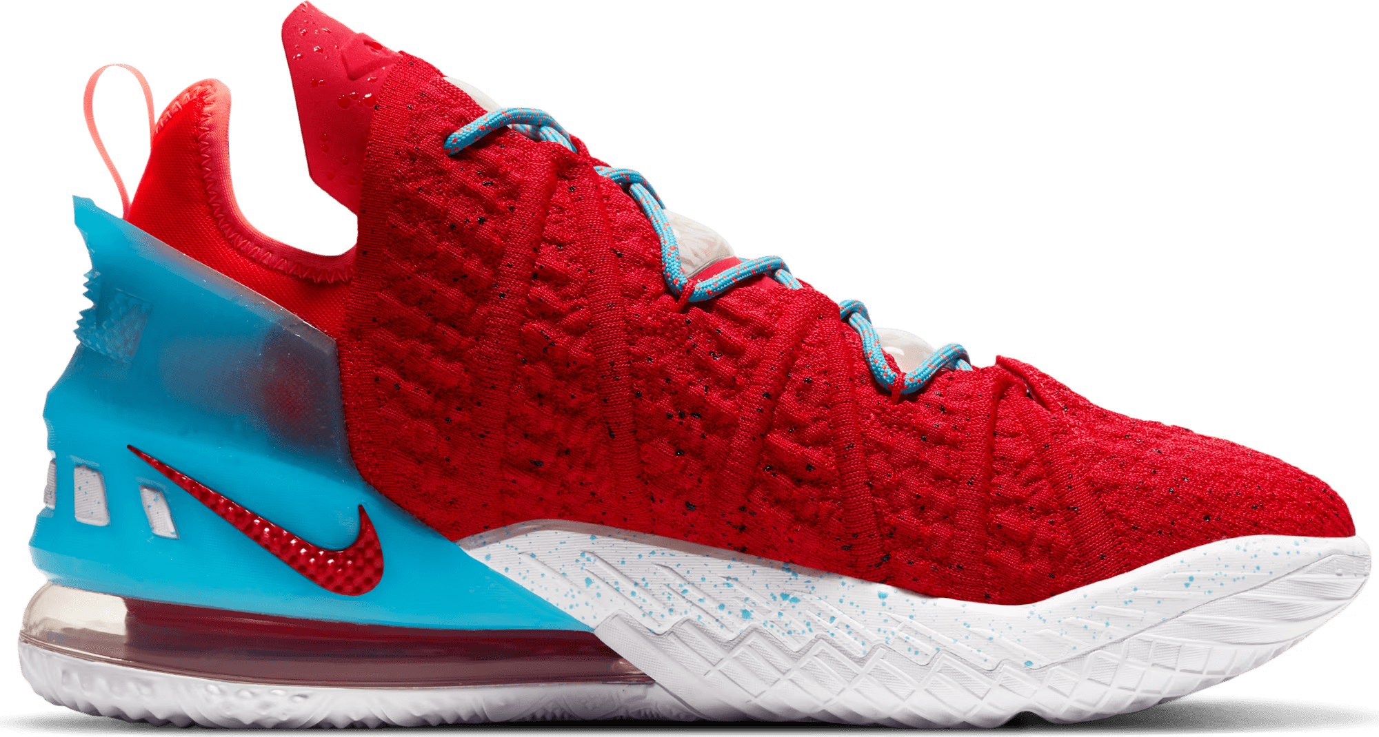 Nike Lebron Xviii Ep