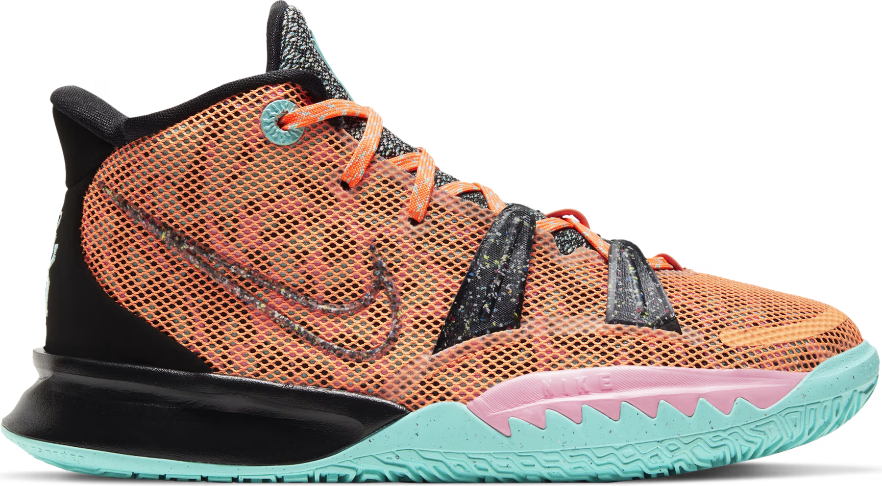 Nike Kyrie 7 Asw