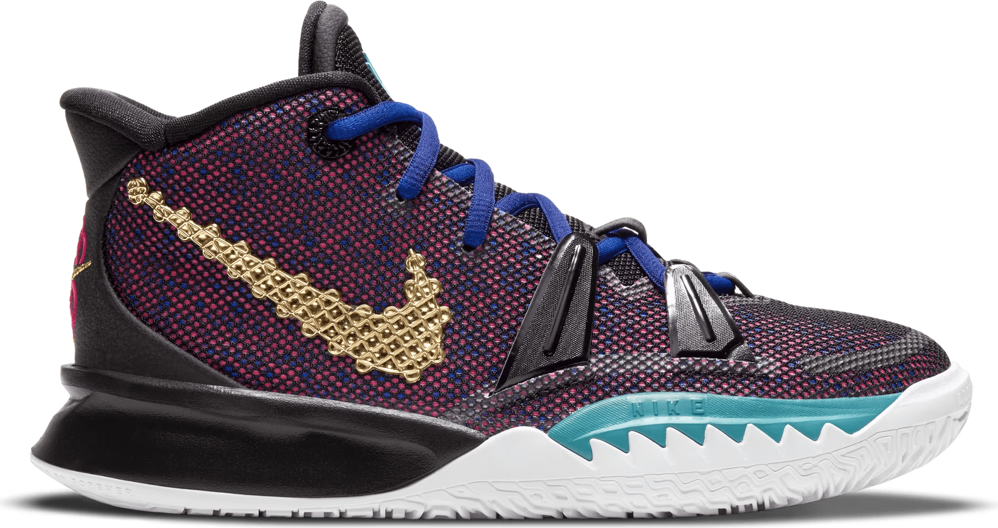 Nike Kyrie 7 Cny