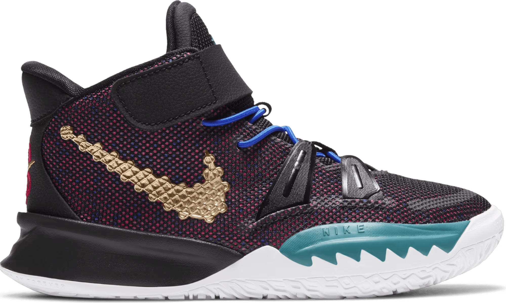 Nike Kyrie 7 Cny