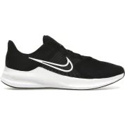 Nike Downshifter 11 Black White