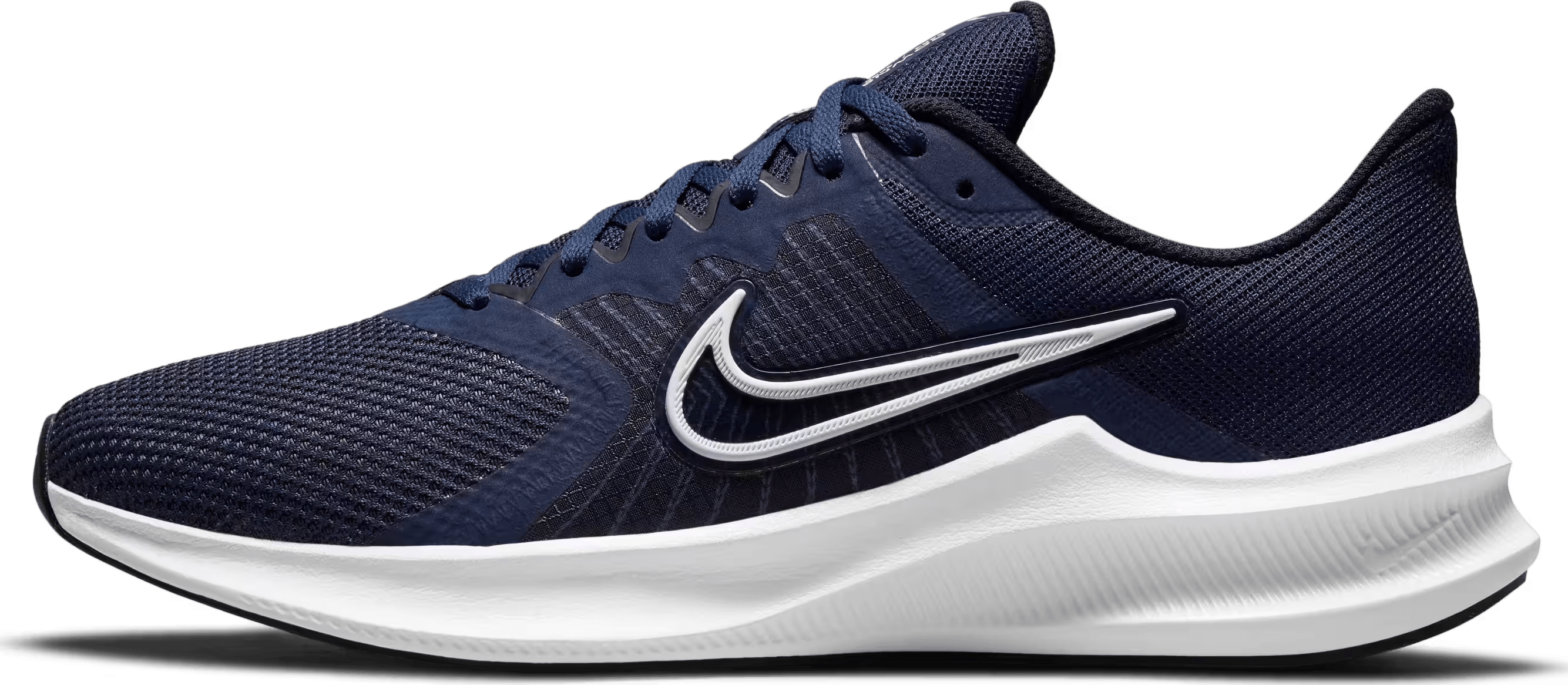 Nike Downshifter 11 Hardloop (straat)