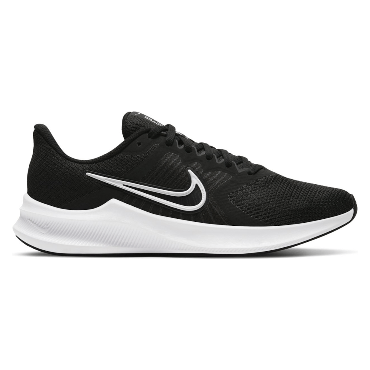 Nike Downshifter 11 Black White (W)
