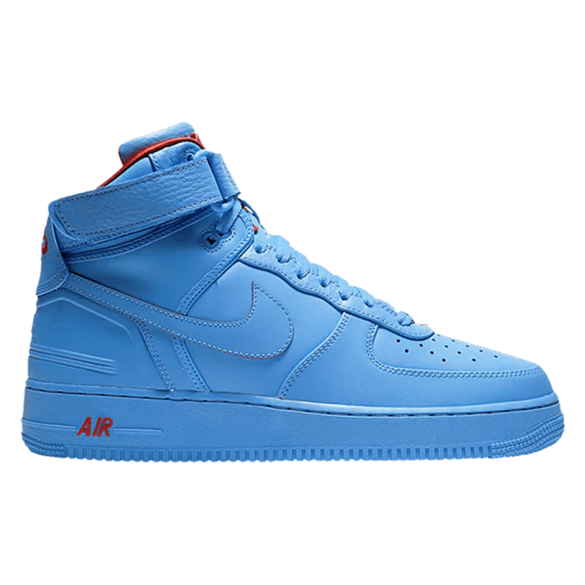 Just Don x RSVP x Nike Air Force 1 High "All Star"