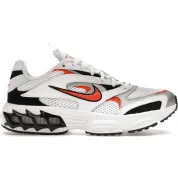 Nike Zoom Air Fire White Team Orange Silver (W)