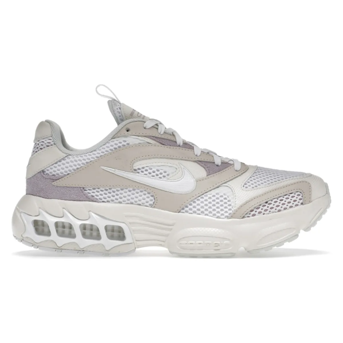 Nike Zoom Air Fire Pearl White (W)