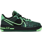 Nike Air Force 1 React Naija