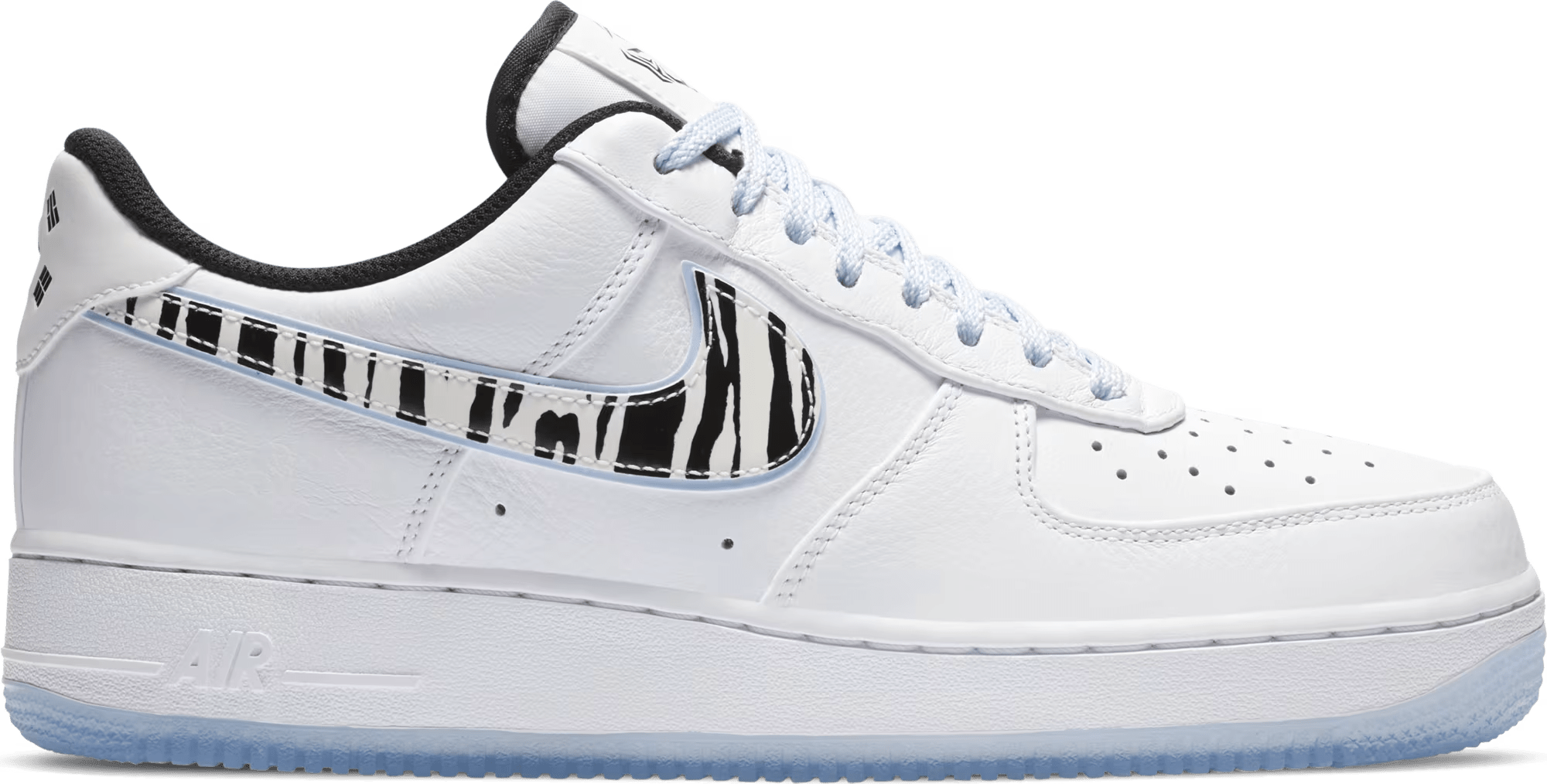 Nike Air Force 1 "South Korea"