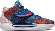 Nike KD 14 "Psychedelic"