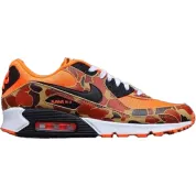 Nike Air Max 90 SP "Orange Duck Camo"