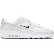 Nike Air Max 90 "Pirate Radio" White Gold