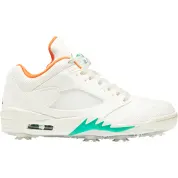 Air Jordan 5 Low Golf NRG "Lucky and Good"
